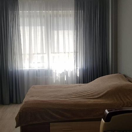 Uiutnaia Kvartira V Grodno Lägenhet Exteriör bild