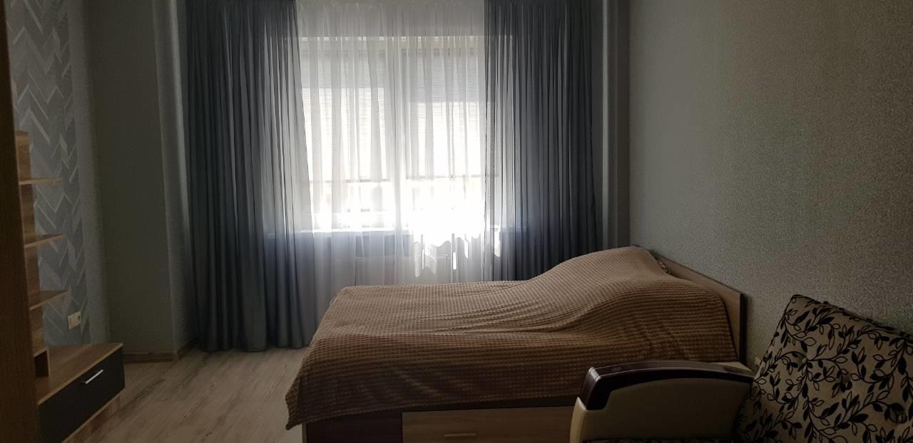 Uiutnaia Kvartira V Grodno Lägenhet Exteriör bild